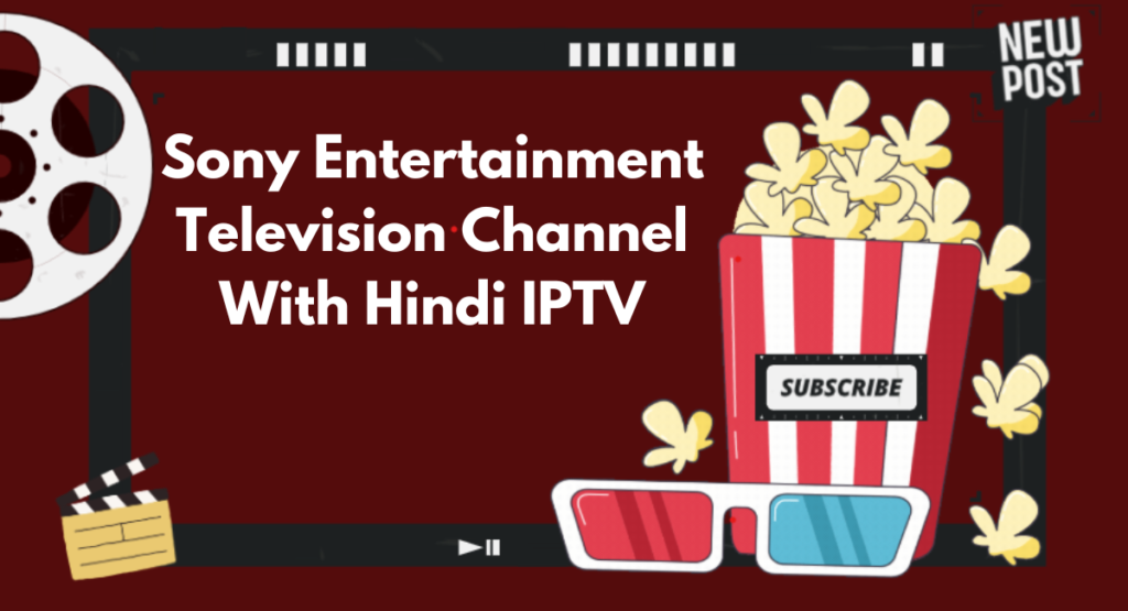 Hindi IPTV