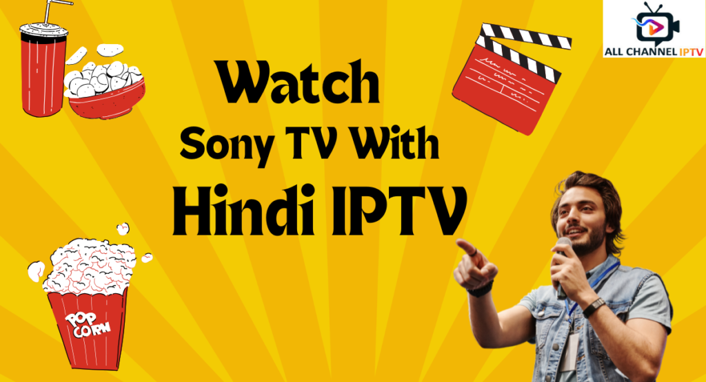 Hindi IPTV